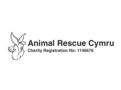 Animal Rescue Cymru logo